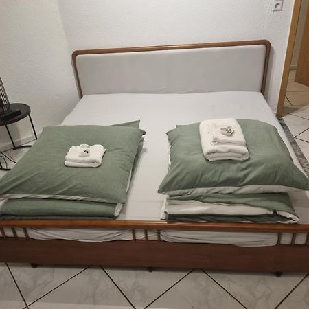 Moderne Landwohnung - Pension - Top Lage Gottmadingen Buitenkant foto