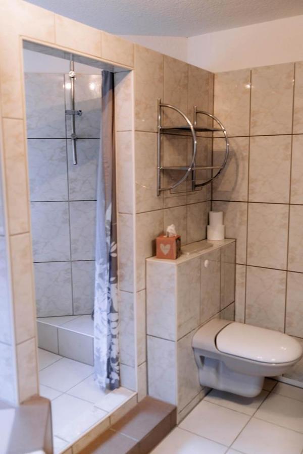Moderne Landwohnung - Pension - Top Lage Gottmadingen Buitenkant foto