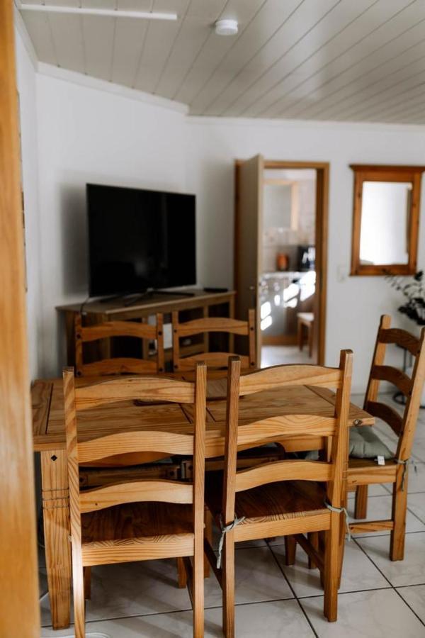 Moderne Landwohnung - Pension - Top Lage Gottmadingen Buitenkant foto