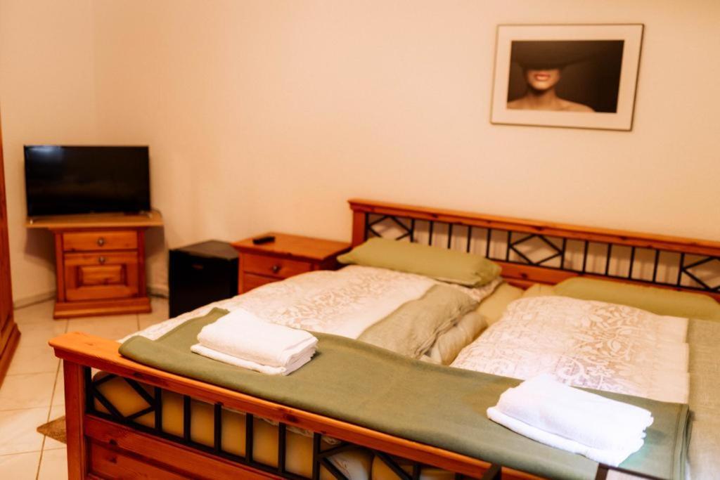 Moderne Landwohnung - Pension - Top Lage Gottmadingen Buitenkant foto