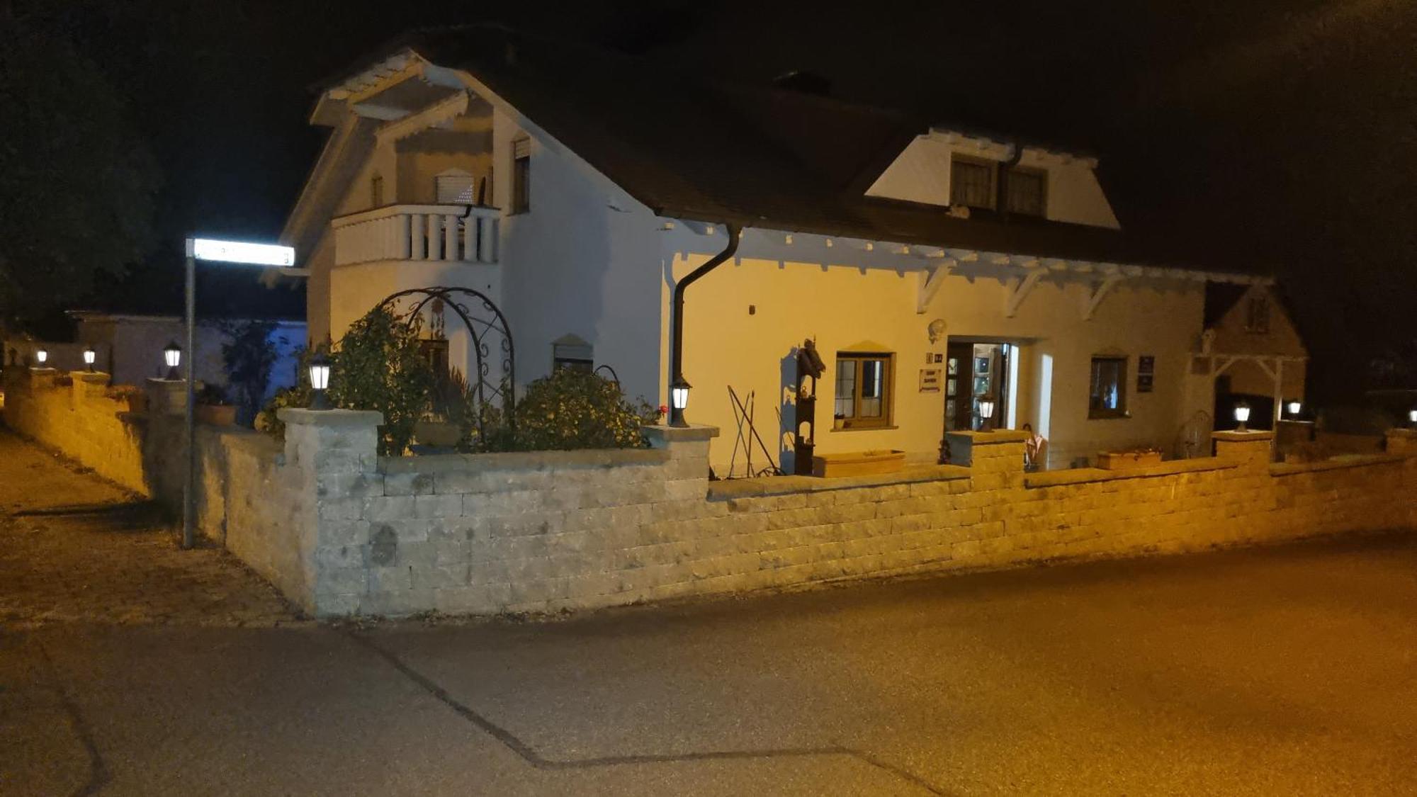 Moderne Landwohnung - Pension - Top Lage Gottmadingen Buitenkant foto