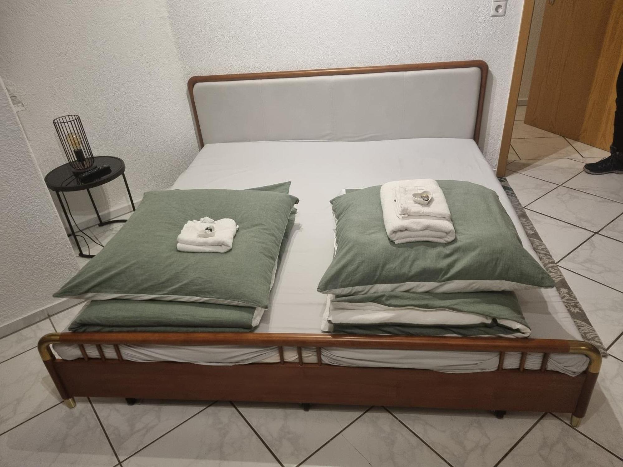 Moderne Landwohnung - Pension - Top Lage Gottmadingen Buitenkant foto